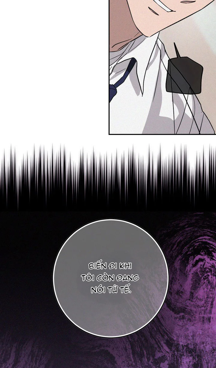 LỆCH QUỸ ĐẠO Chapter 3 - Next Chapter 4