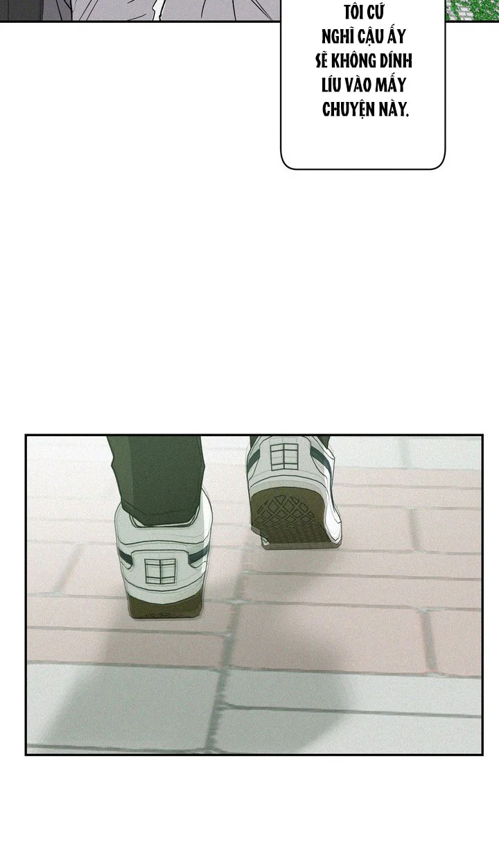 LỆCH QUỸ ĐẠO Chapter 3 - Next Chapter 4