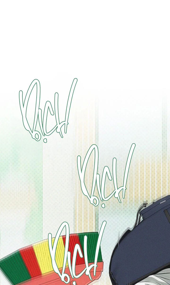 LỆCH QUỸ ĐẠO Chapter 3 - Next Chapter 4