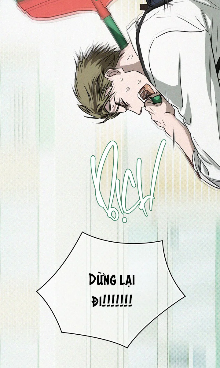 LỆCH QUỸ ĐẠO Chapter 3 - Next Chapter 4