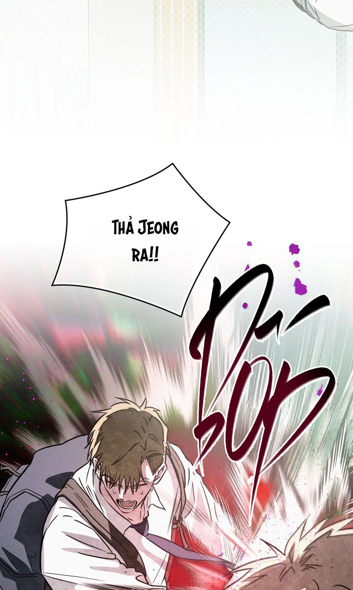 LỆCH QUỸ ĐẠO Chapter 3 - Next Chapter 4