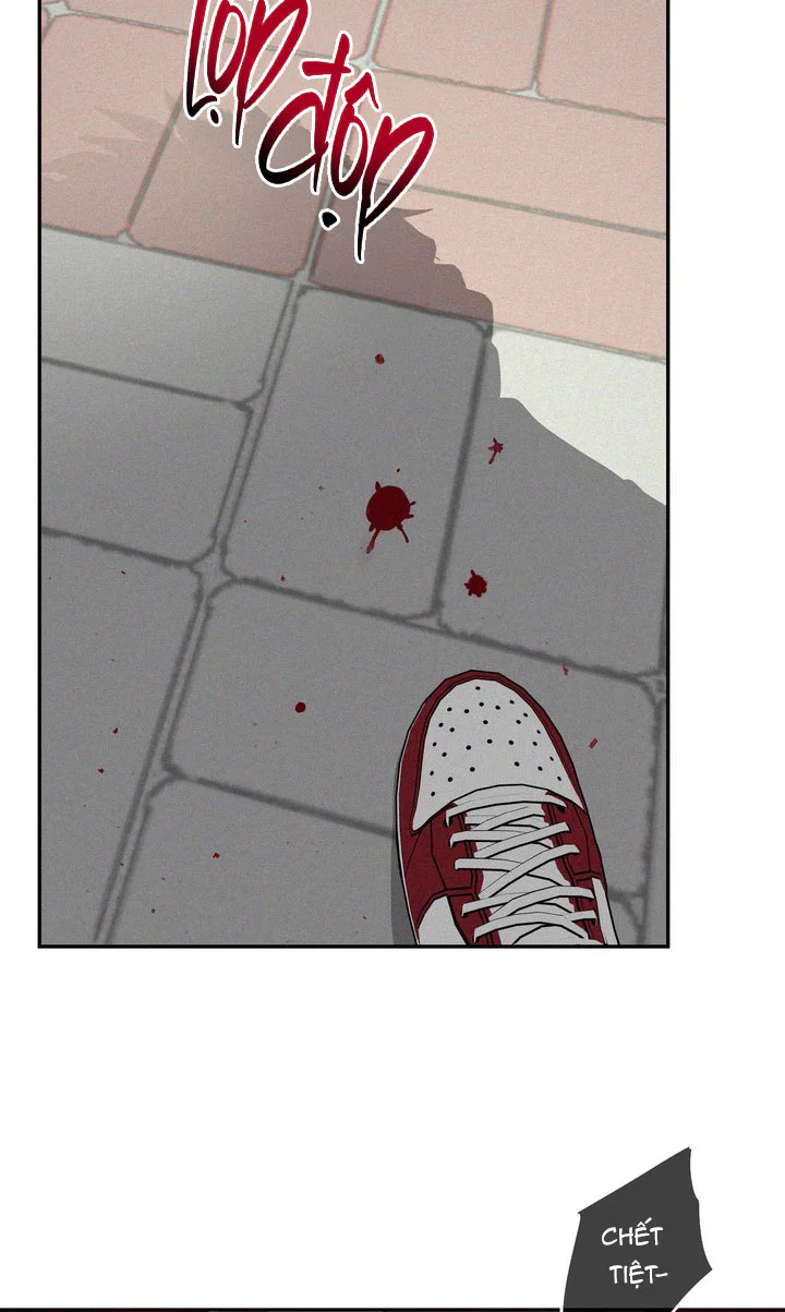 LỆCH QUỸ ĐẠO Chapter 3 - Next Chapter 4