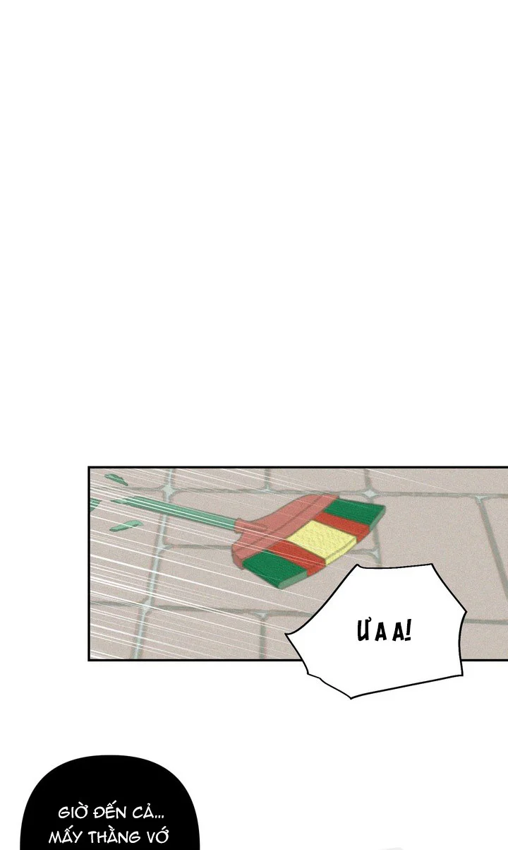 LỆCH QUỸ ĐẠO Chapter 3 - Next Chapter 4