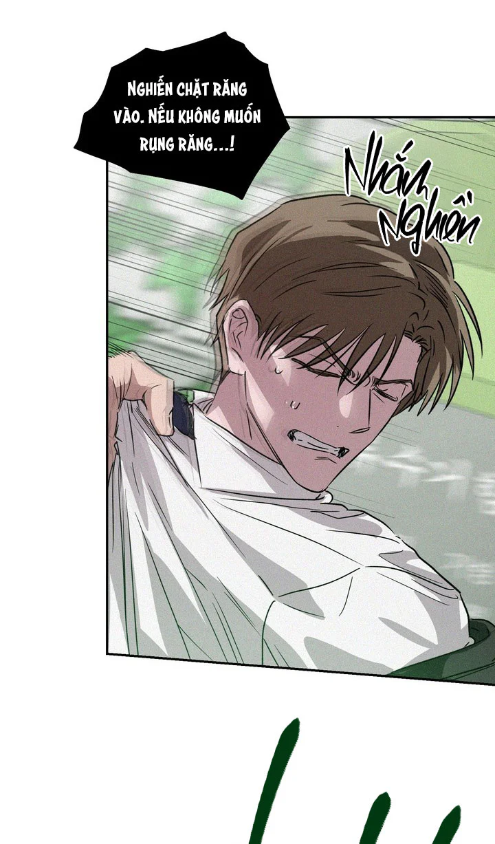 LỆCH QUỸ ĐẠO Chapter 3 - Next Chapter 4