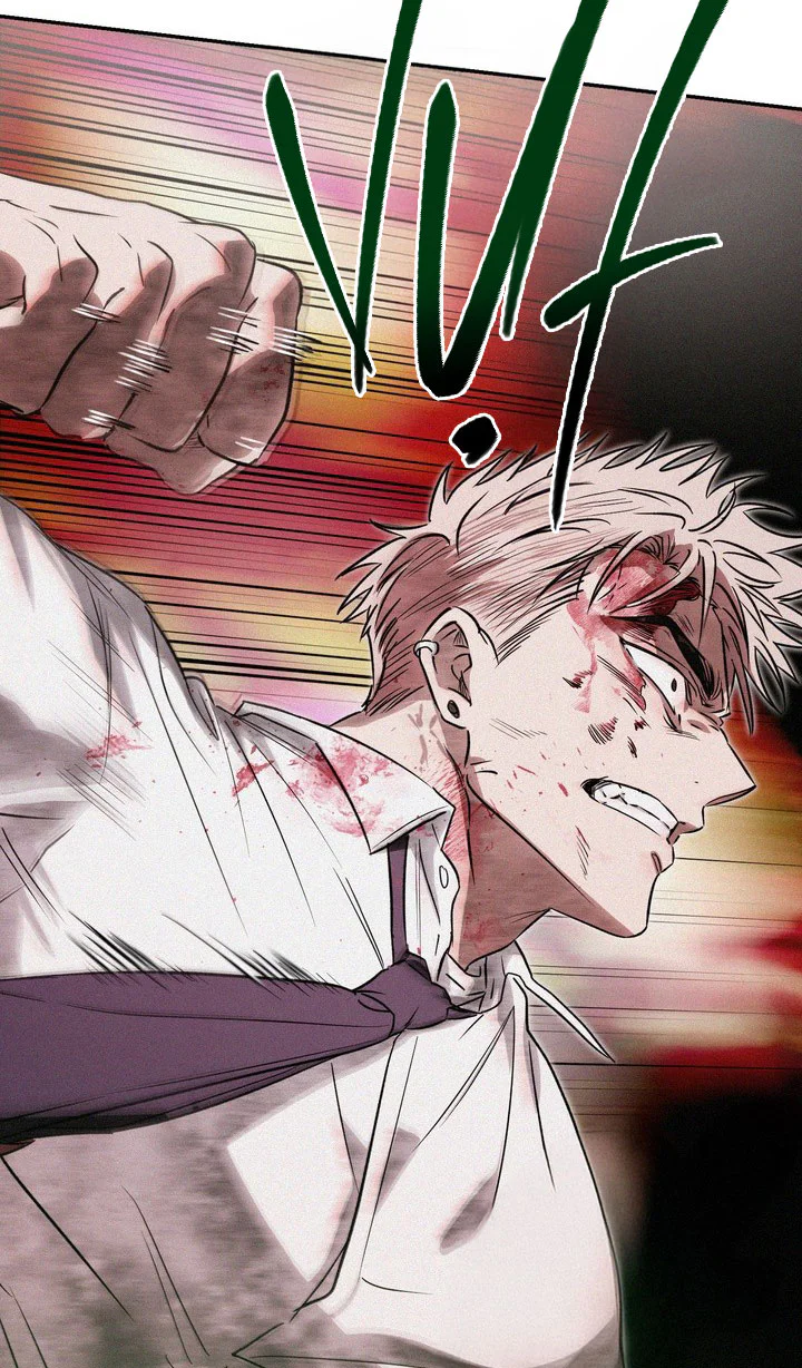 LỆCH QUỸ ĐẠO Chapter 3 - Next Chapter 4