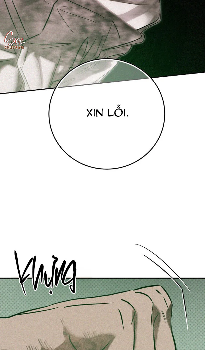 LỆCH QUỸ ĐẠO Chapter 3 - Next Chapter 4