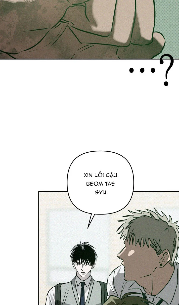 LỆCH QUỸ ĐẠO Chapter 3 - Next Chapter 4