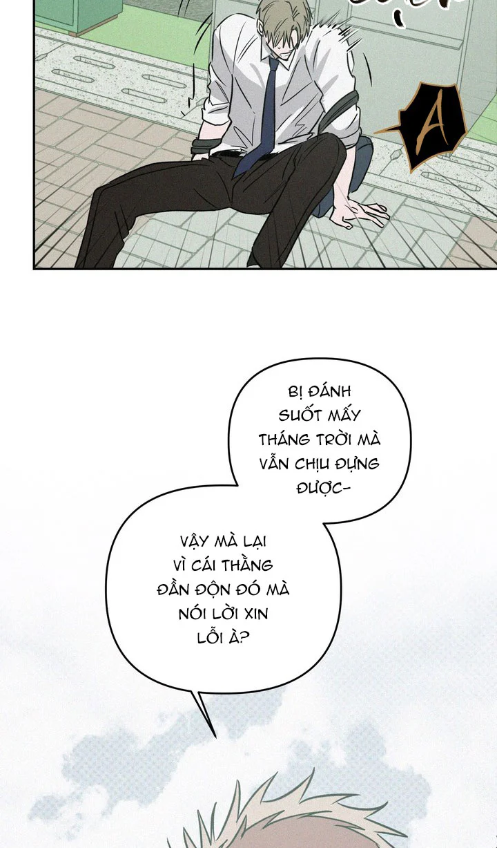 LỆCH QUỸ ĐẠO Chapter 3 - Next Chapter 4