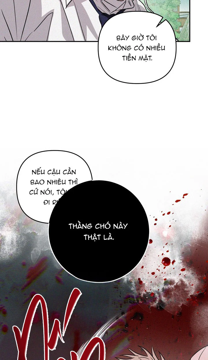 LỆCH QUỸ ĐẠO Chapter 3 - Next Chapter 4