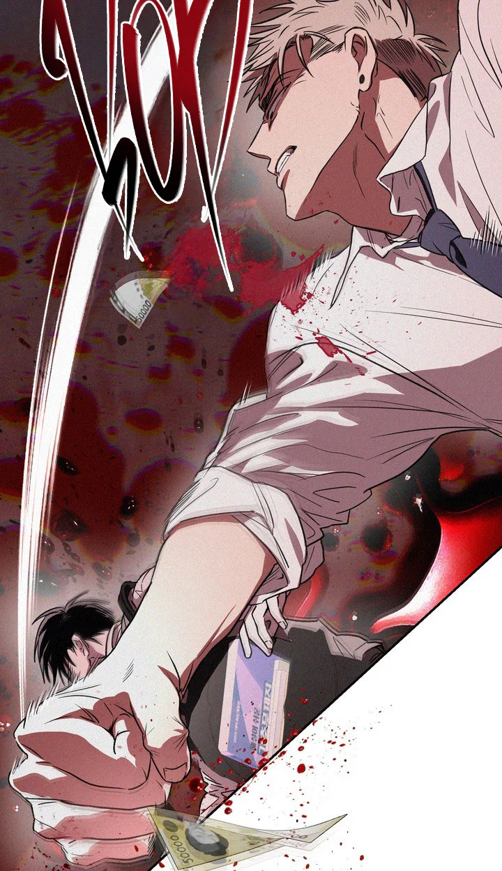 LỆCH QUỸ ĐẠO Chapter 3 - Next Chapter 4