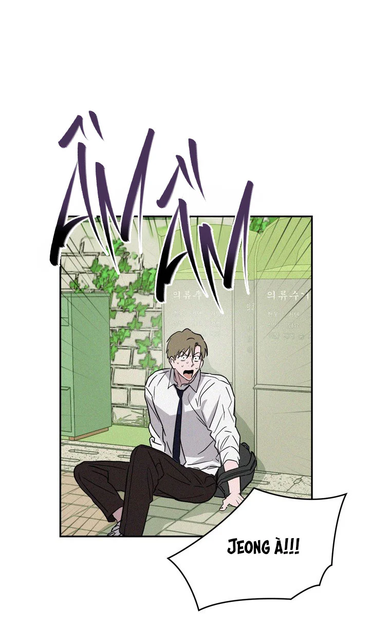 LỆCH QUỸ ĐẠO Chapter 3 - Next Chapter 4