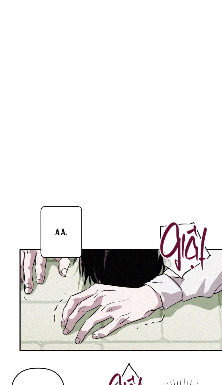 LỆCH QUỸ ĐẠO Chapter 3 - Next Chapter 4