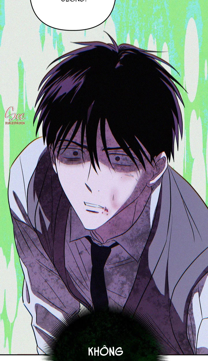 LỆCH QUỸ ĐẠO Chapter 3 - Next Chapter 4