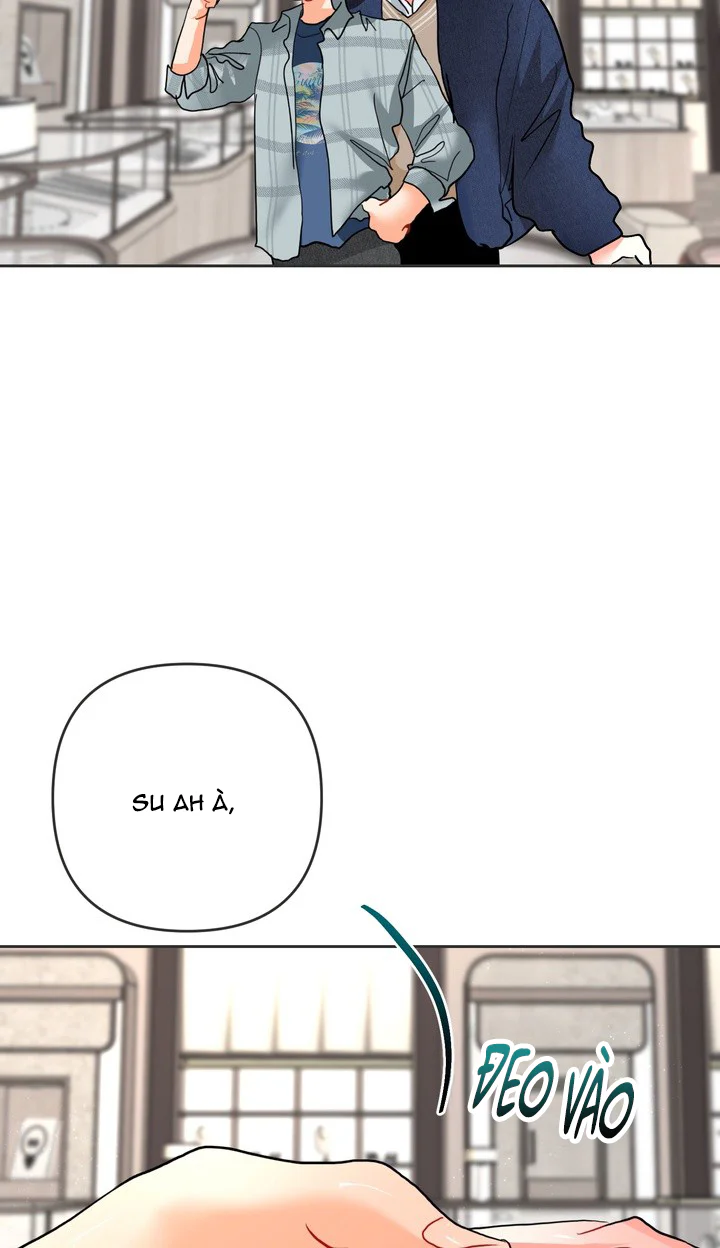 (AxB) OMEGA CỦA ANH TRAI Chapter 36 - Next 