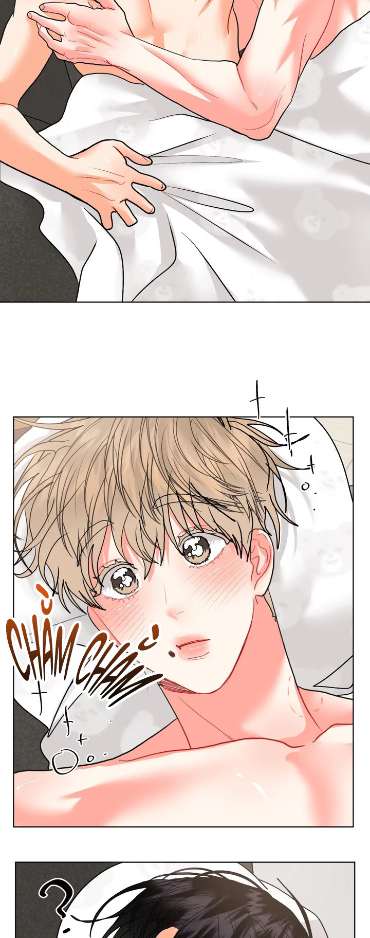 (AxB) OMEGA CỦA ANH TRAI Chapter 36 - Next 