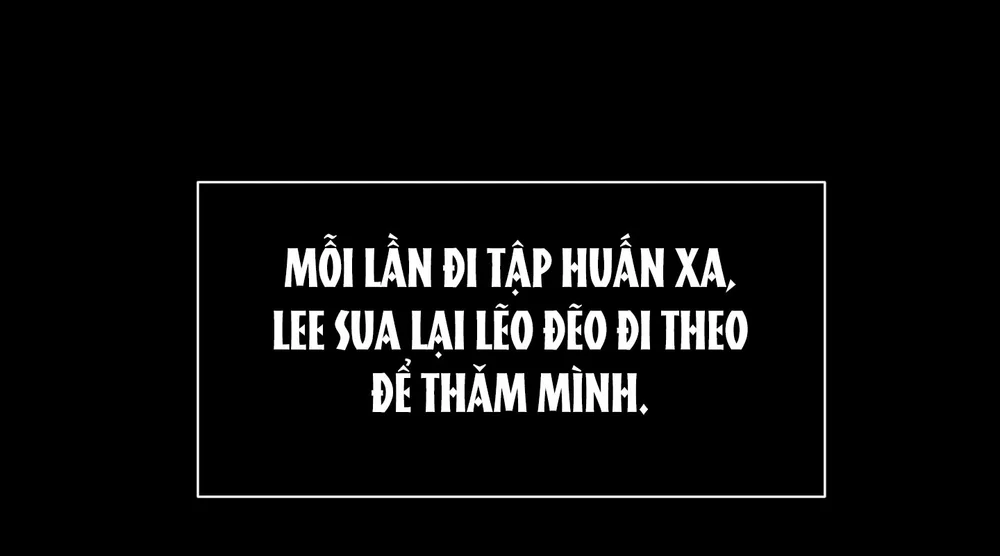 (ABO) YOU ARE MY WORLD Chapter 12 - Next 