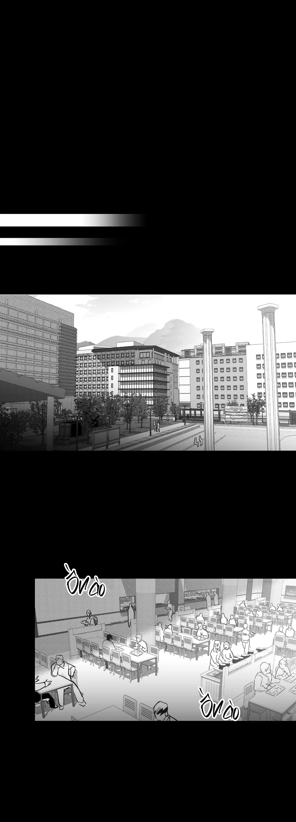 (ABO) YOU ARE MY WORLD Chapter 12 - Next 