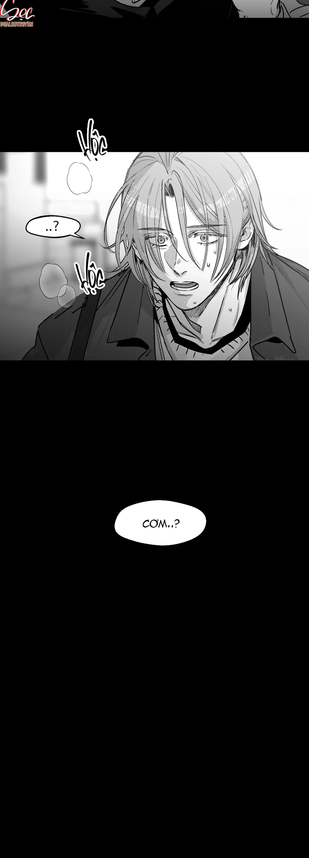 (ABO) YOU ARE MY WORLD Chapter 12 - Next 