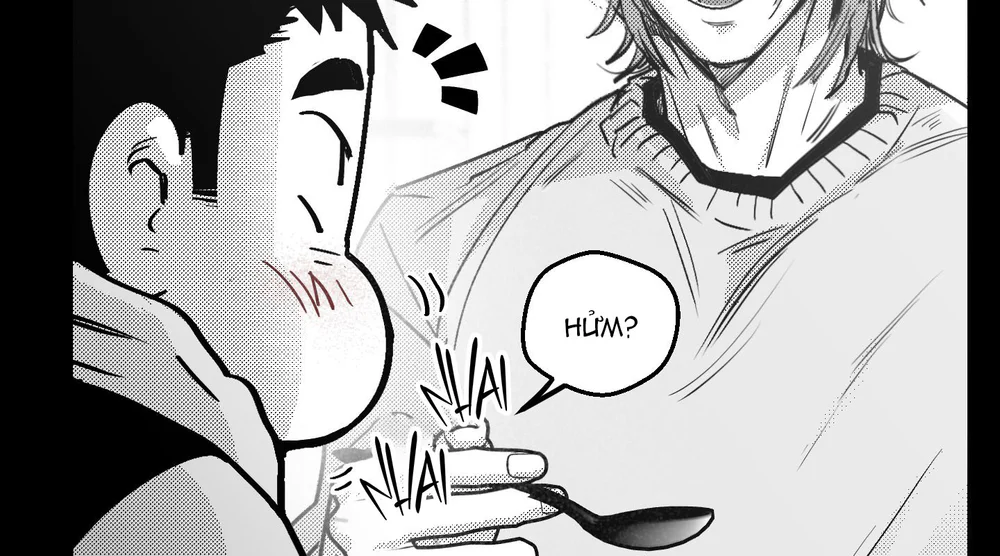 (ABO) YOU ARE MY WORLD Chapter 12 - Next 