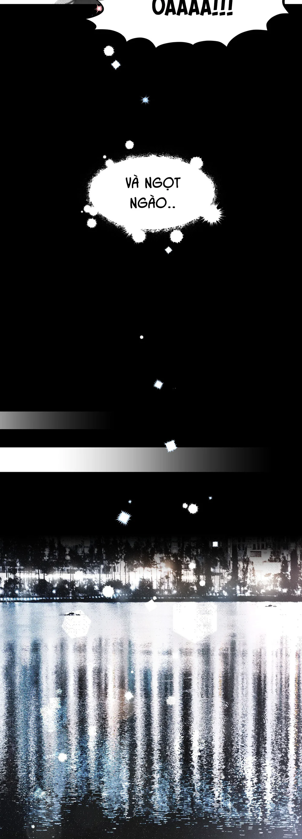 (ABO) YOU ARE MY WORLD Chapter 12 - Next 