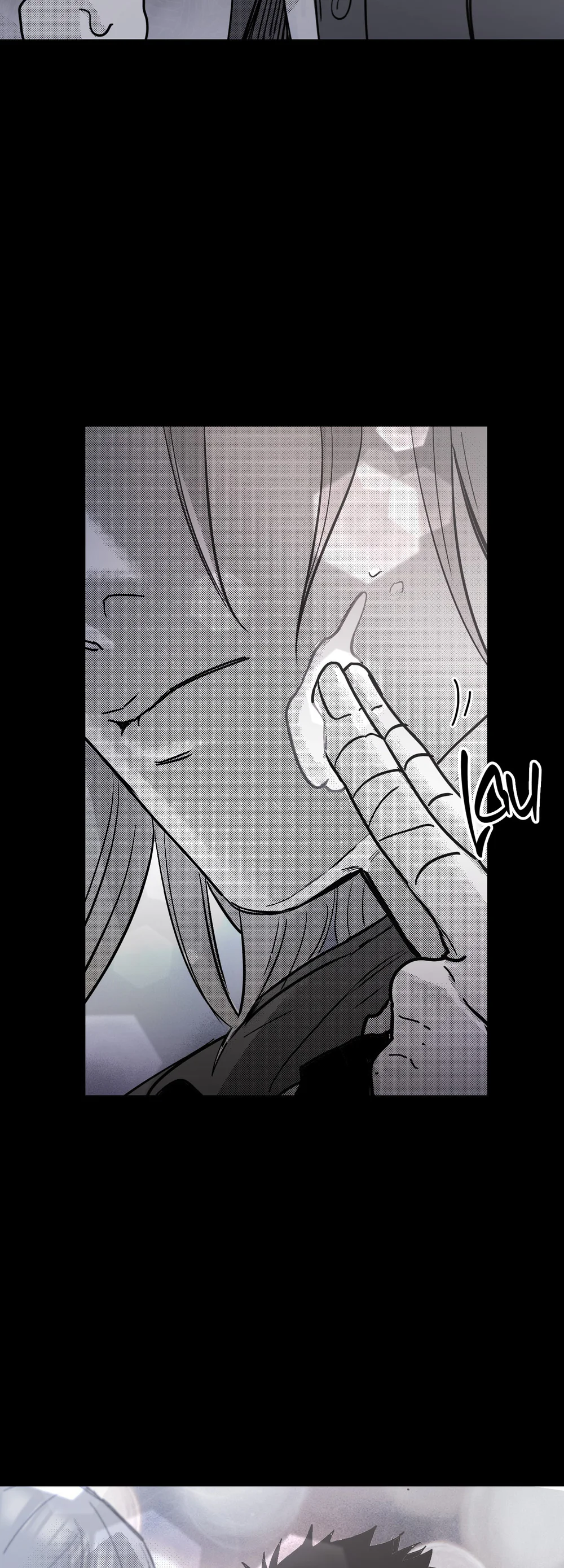 (ABO) YOU ARE MY WORLD Chapter 12 - Next 