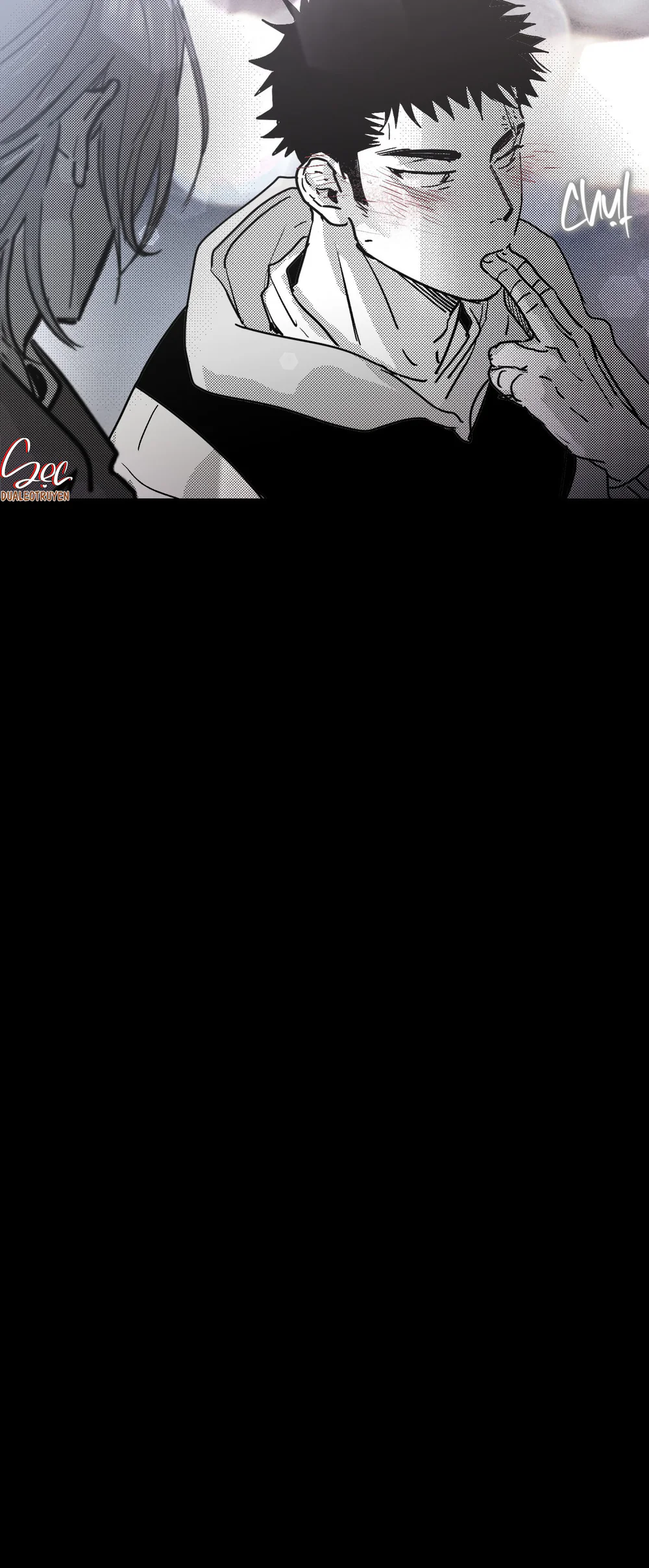 (ABO) YOU ARE MY WORLD Chapter 12 - Next 