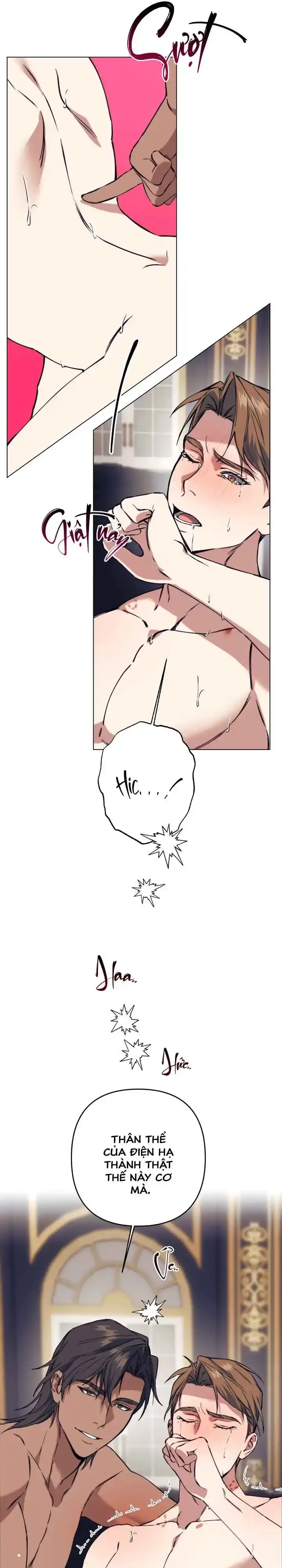 TUYỂN TẬP TRUYỆN MÀU Chapter 9 H+++ - Next Chapter 10