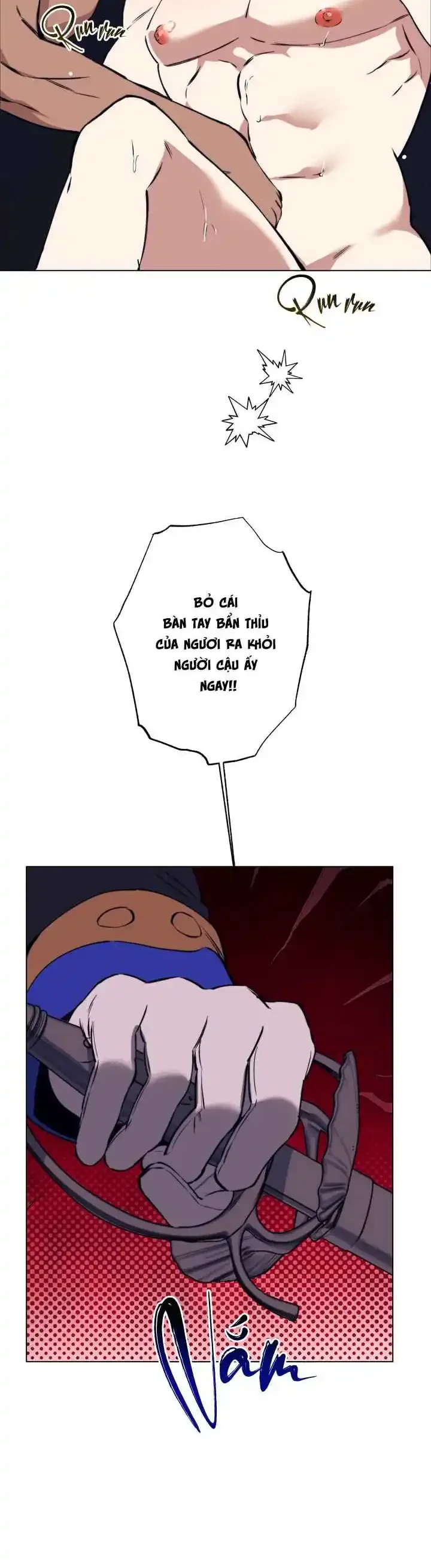 TUYỂN TẬP TRUYỆN MÀU Chapter 9 H+++ - Next Chapter 10