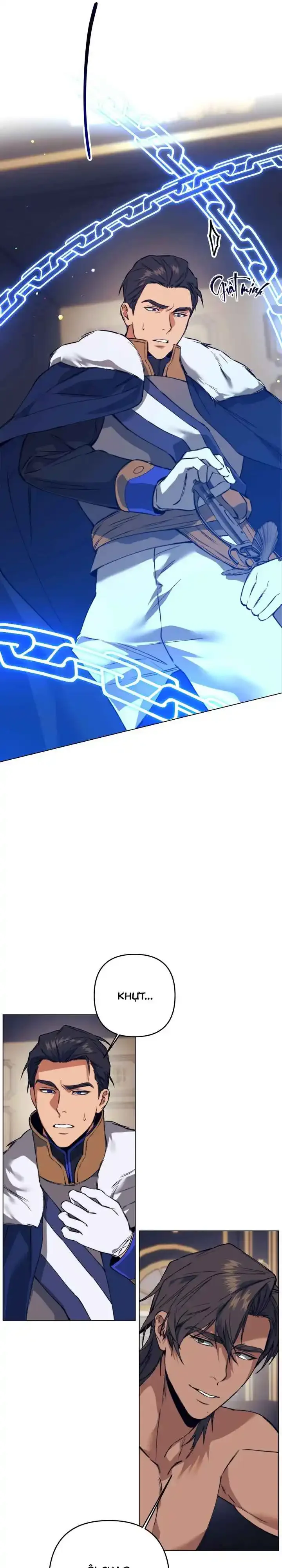 TUYỂN TẬP TRUYỆN MÀU Chapter 9 H+++ - Next Chapter 10