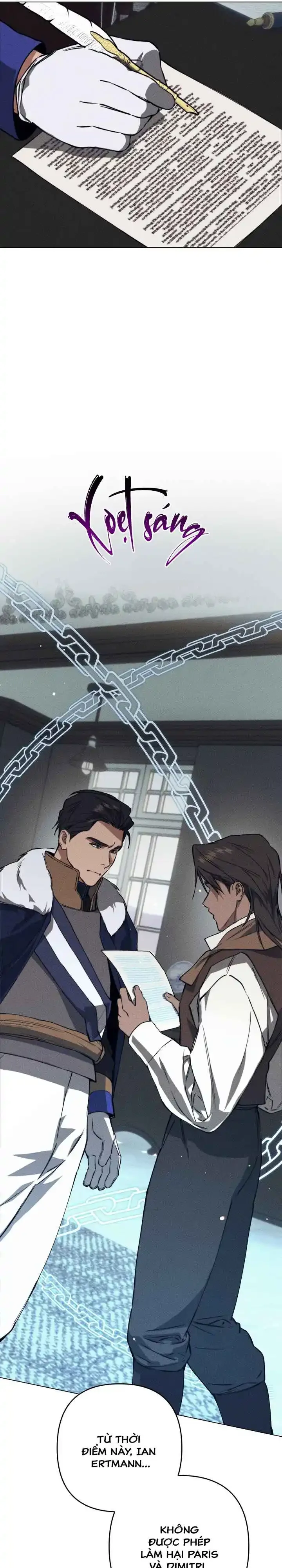 TUYỂN TẬP TRUYỆN MÀU Chapter 9 H+++ - Next Chapter 10