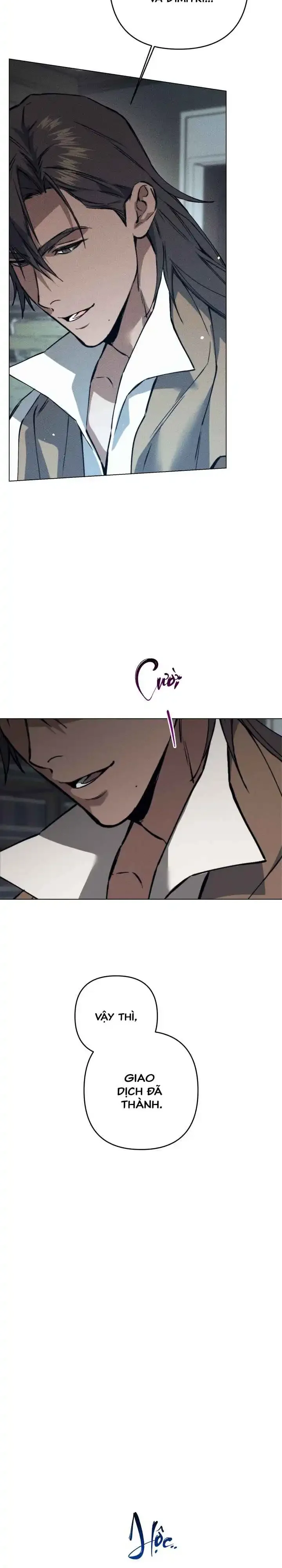 TUYỂN TẬP TRUYỆN MÀU Chapter 9 H+++ - Next Chapter 10