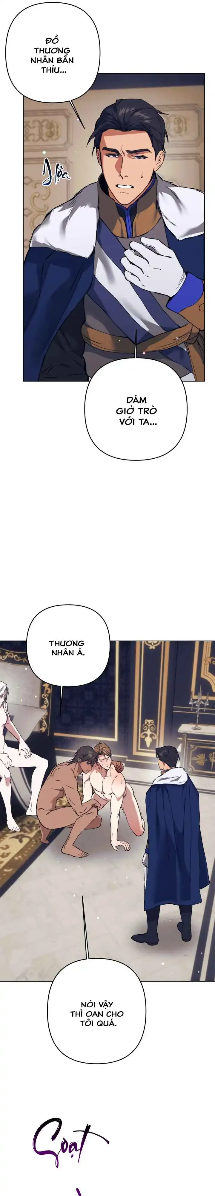 TUYỂN TẬP TRUYỆN MÀU Chapter 9 H+++ - Next Chapter 10