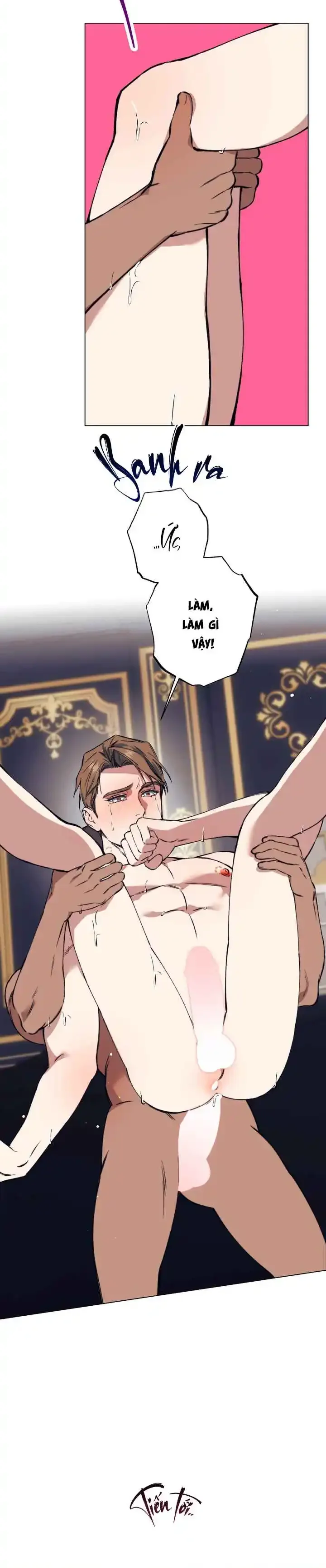 TUYỂN TẬP TRUYỆN MÀU Chapter 9 H+++ - Next Chapter 10