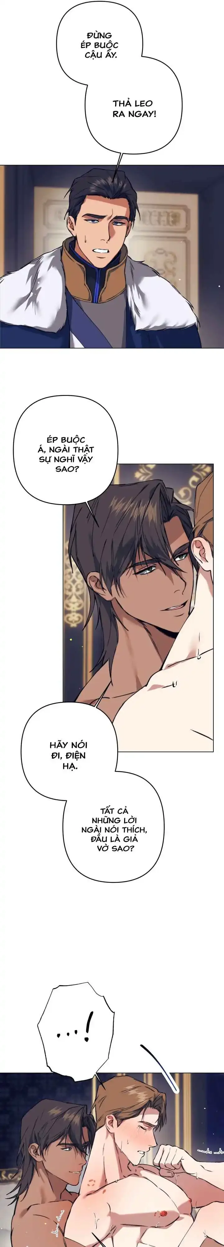 TUYỂN TẬP TRUYỆN MÀU Chapter 9 H+++ - Next Chapter 10