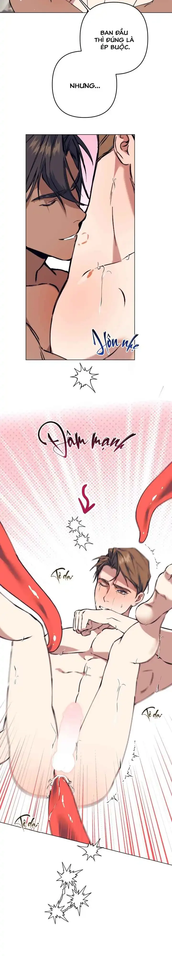 TUYỂN TẬP TRUYỆN MÀU Chapter 9 H+++ - Next Chapter 10