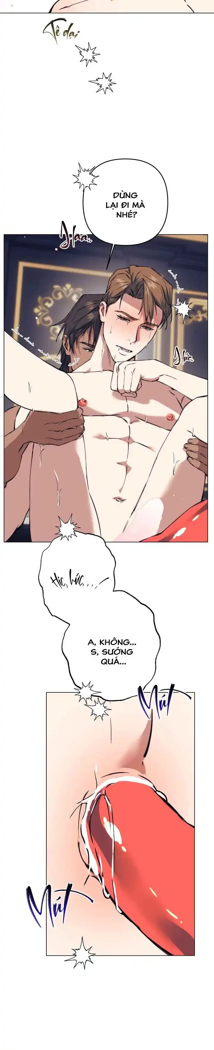 TUYỂN TẬP TRUYỆN MÀU Chapter 9 H+++ - Next Chapter 10