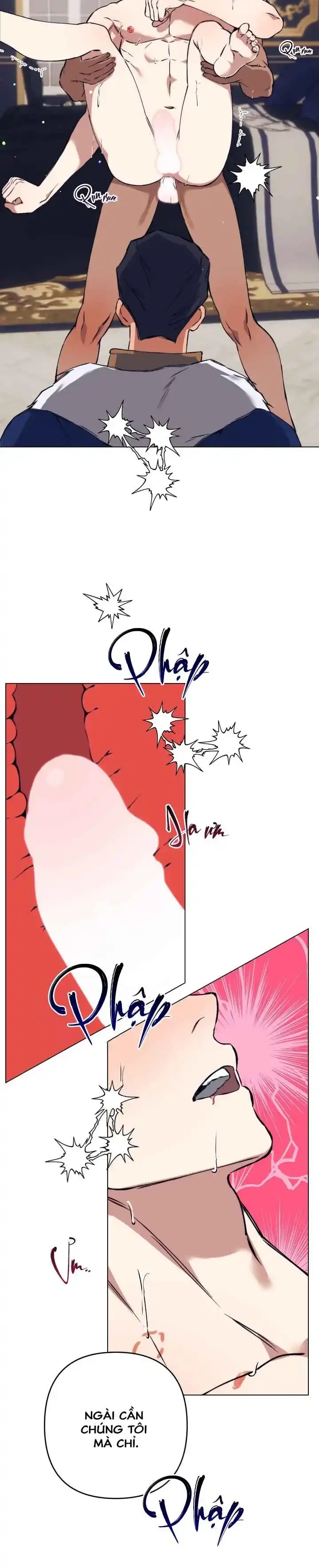 TUYỂN TẬP TRUYỆN MÀU Chapter 9 H+++ - Next Chapter 10