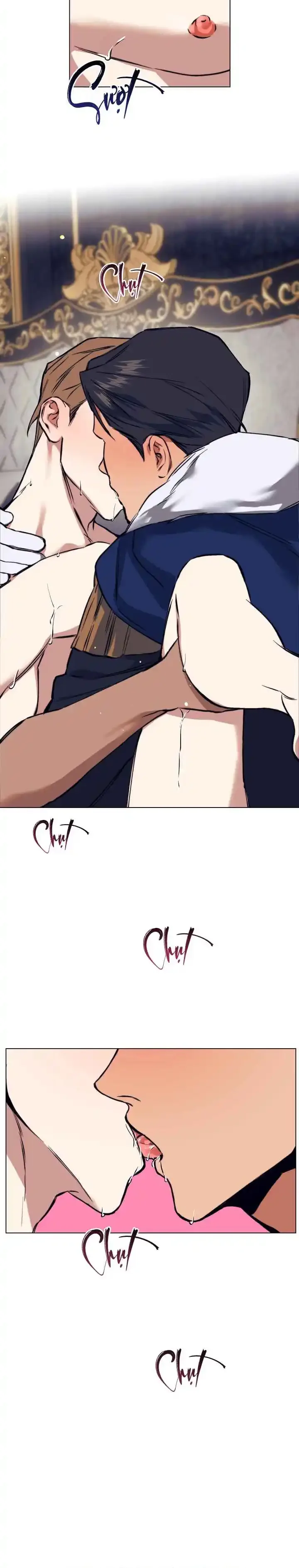 TUYỂN TẬP TRUYỆN MÀU Chapter 9 H+++ - Next Chapter 10