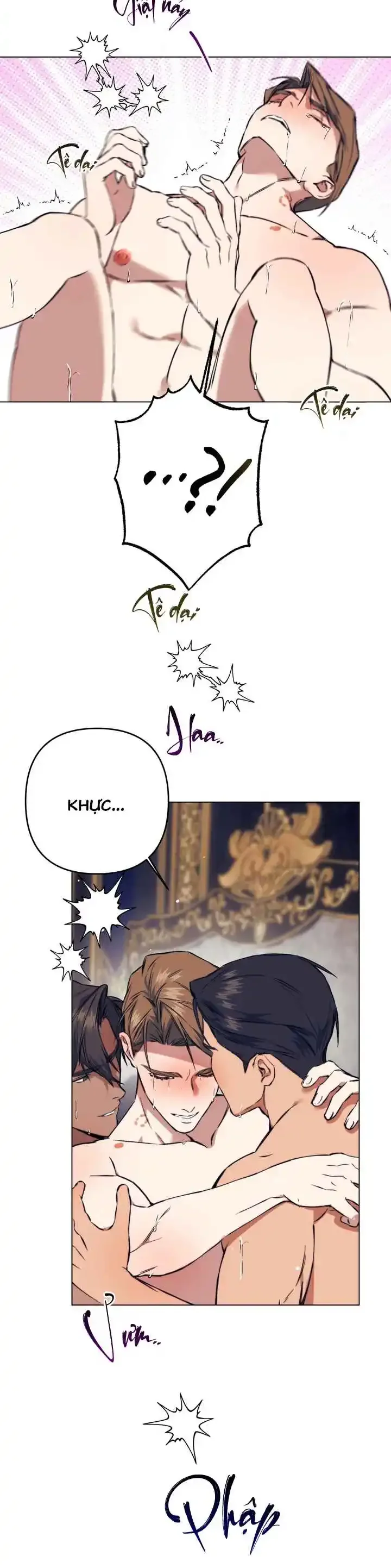 TUYỂN TẬP TRUYỆN MÀU Chapter 9 H+++ - Next Chapter 10