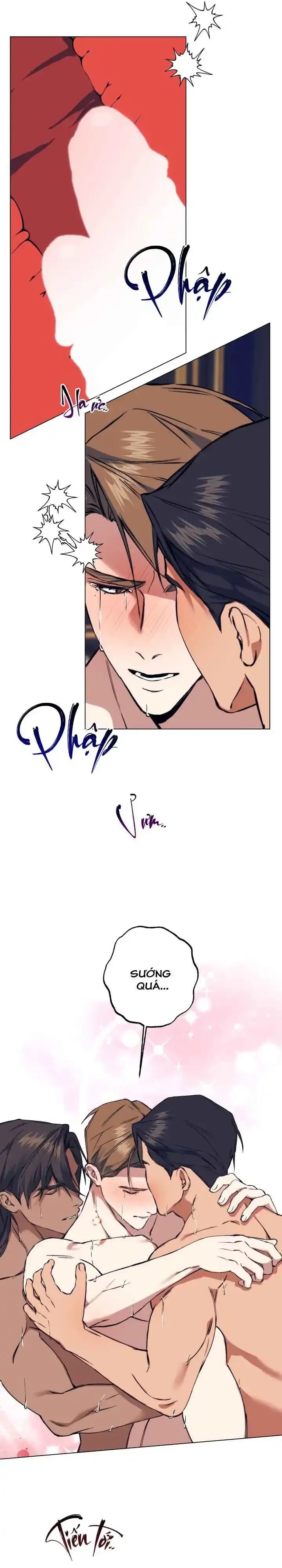 TUYỂN TẬP TRUYỆN MÀU Chapter 9 H+++ - Next Chapter 10