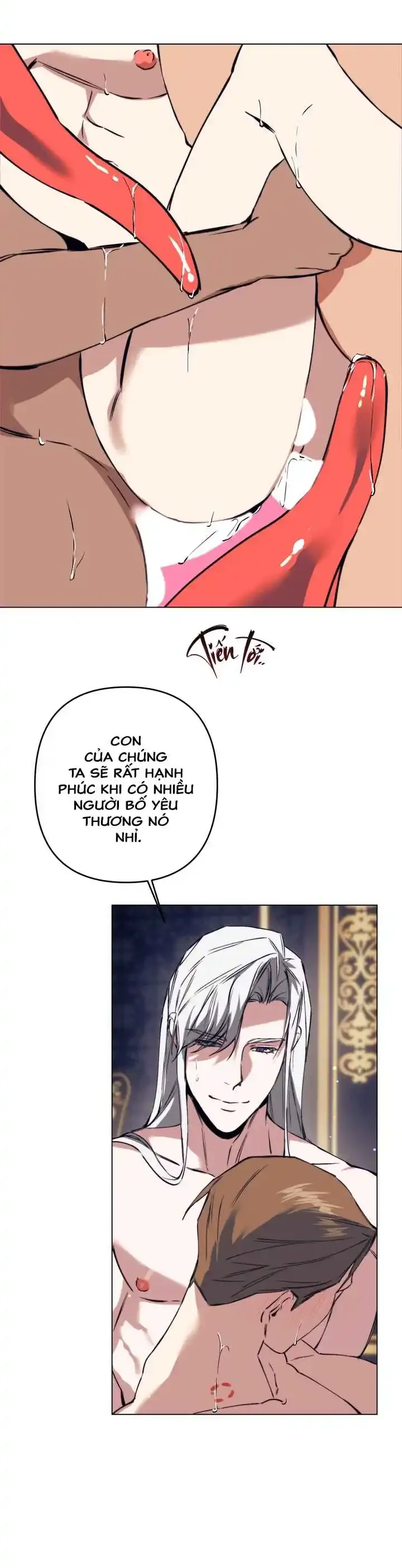 TUYỂN TẬP TRUYỆN MÀU Chapter 9 H+++ - Next Chapter 10