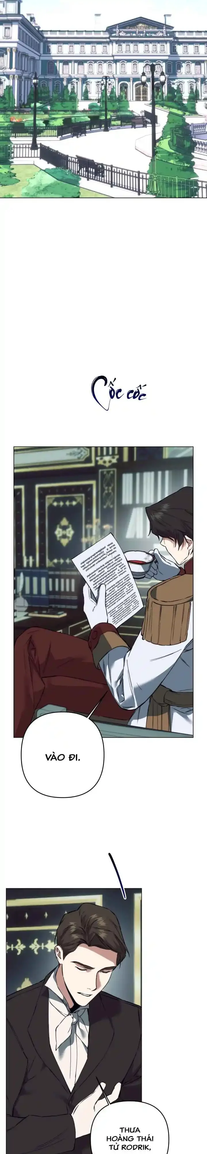 TUYỂN TẬP TRUYỆN MÀU Chapter 9 H+++ - Next Chapter 10