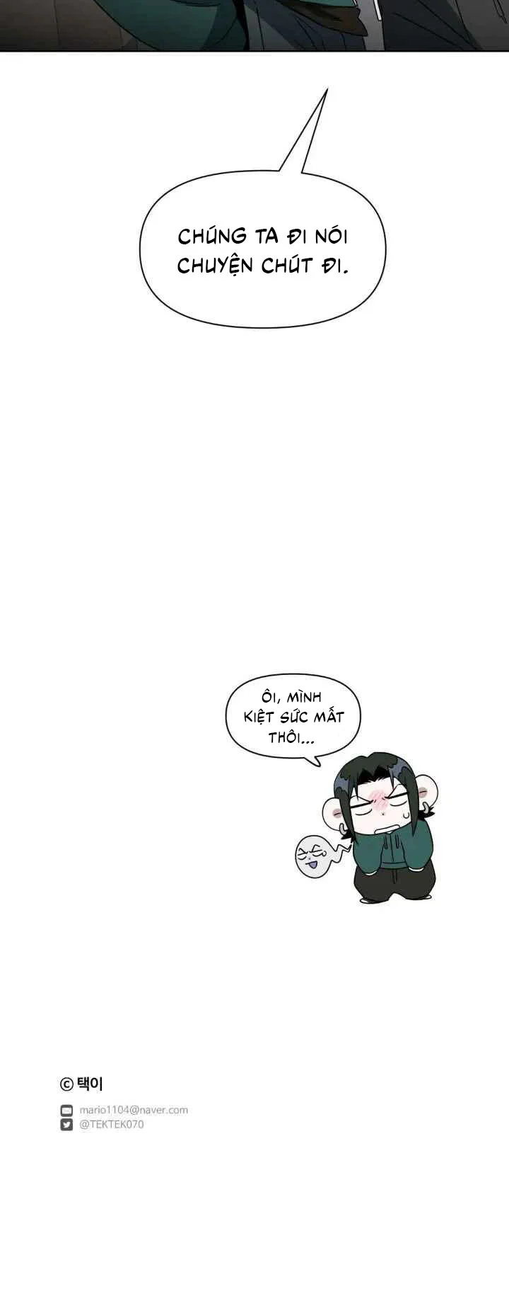 Trung tâm judo tư pháp Chapter 3 - Next Chapter 4 Sặc cục