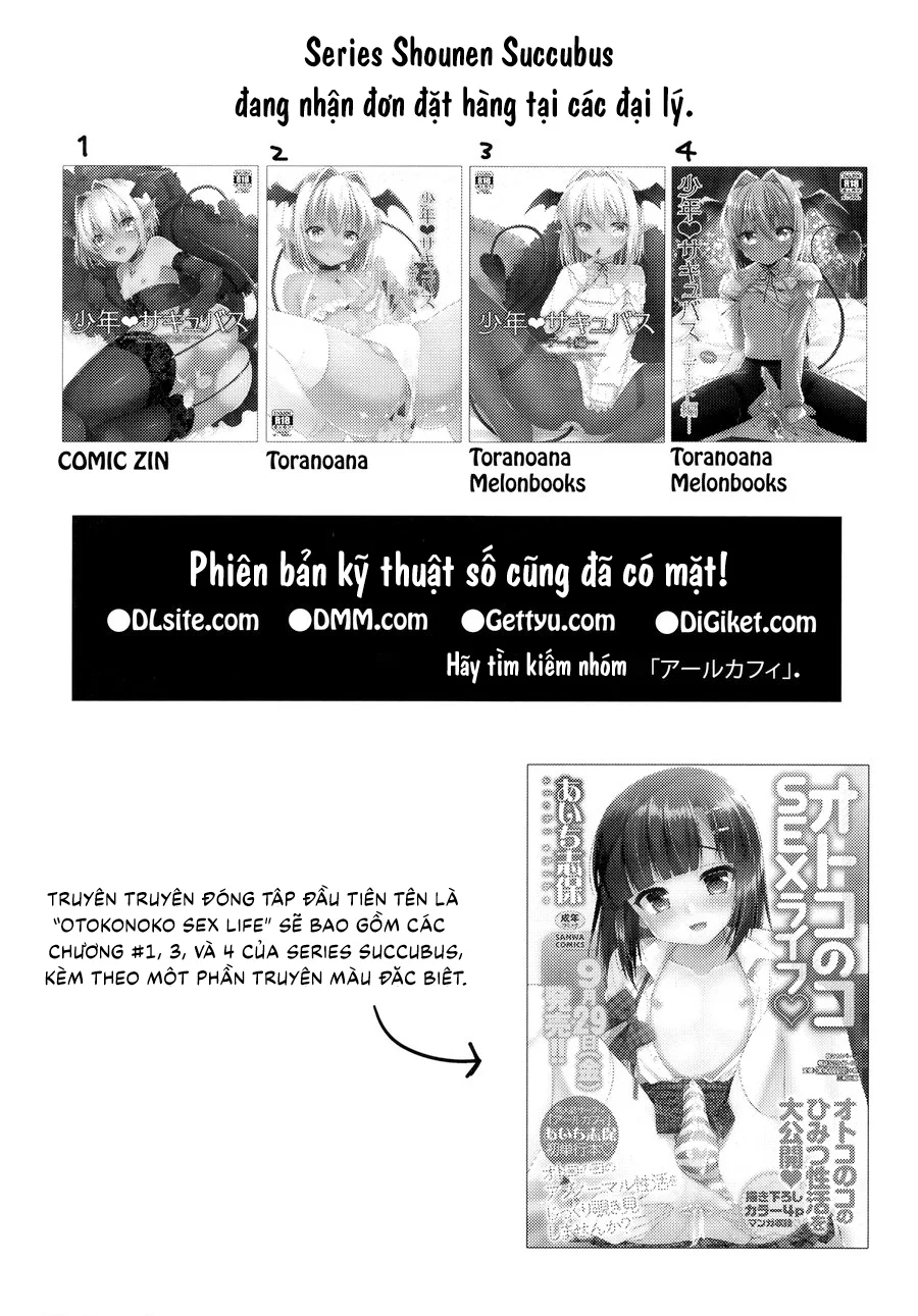 những con quỷ tà dâm Chapter 8 - Next Chapter 9.1