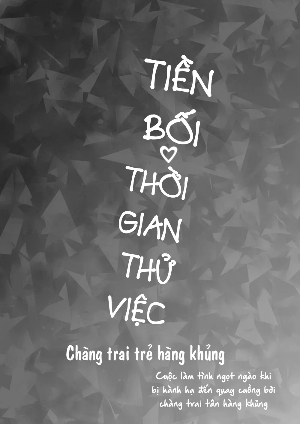 Tuyển tập Saygex đen như tâm hồn bạn Chapter 55 - Next Chapter 56