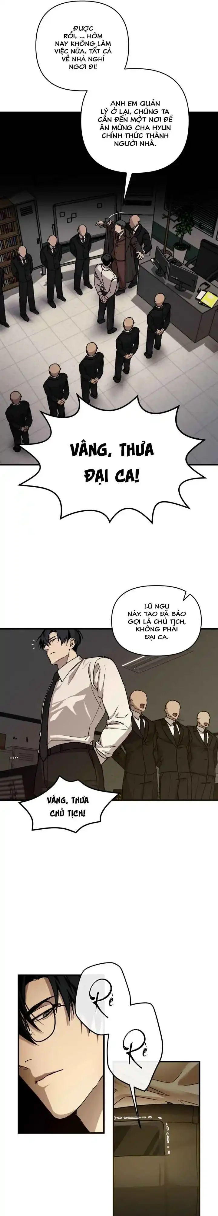 Người cố vấn hoàn mỹ Chapter 1 H+++ - Next Chapter 2 H+++