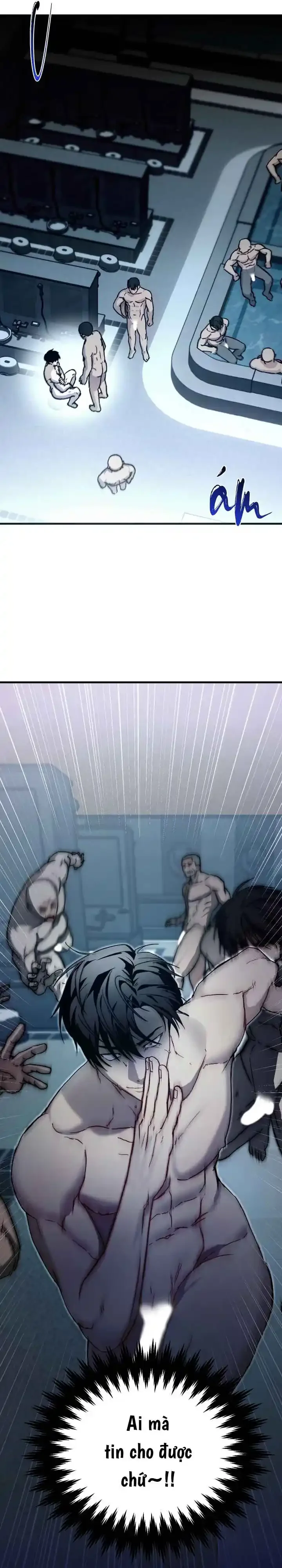 Người cố vấn hoàn mỹ Chapter 1 H+++ - Next Chapter 2 H+++