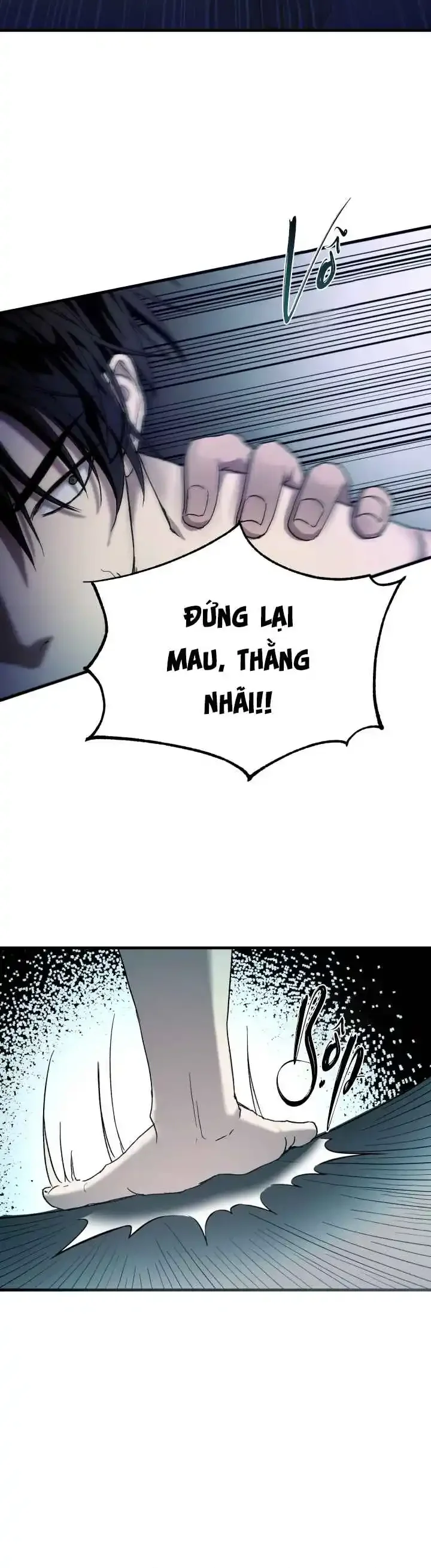 Người cố vấn hoàn mỹ Chapter 1 H+++ - Next Chapter 2 H+++