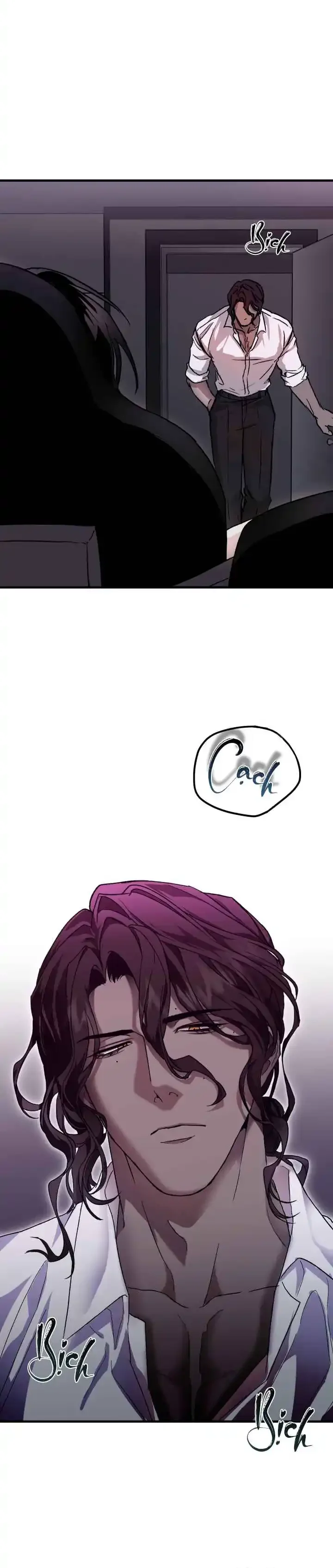 Người cố vấn hoàn mỹ Chapter 1 H+++ - Next Chapter 2 H+++