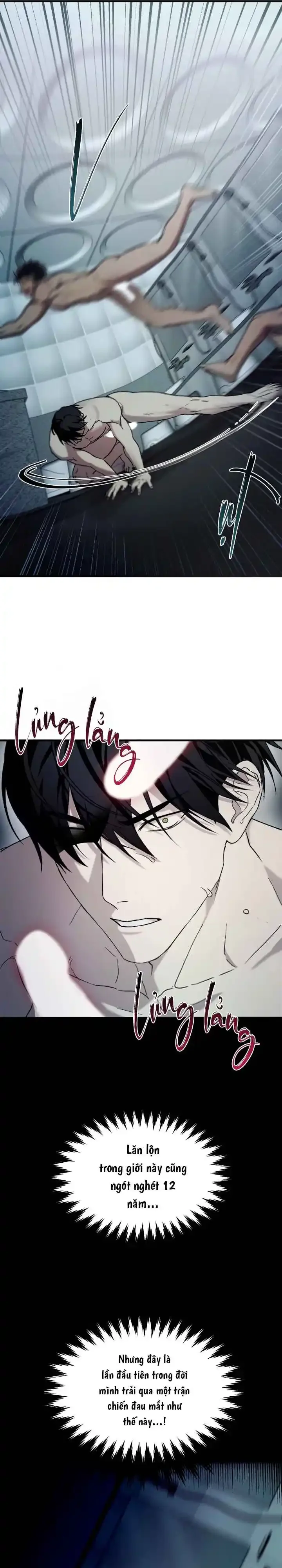 Người cố vấn hoàn mỹ Chapter 1 H+++ - Next Chapter 2 H+++